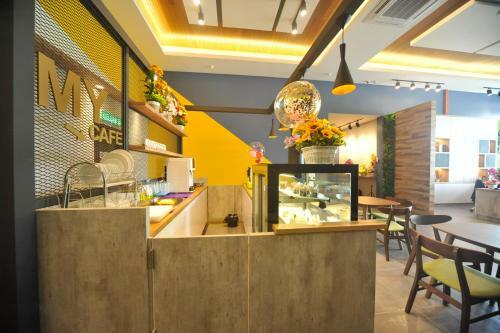 Mye Hotel