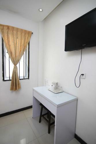 Rose Cottage Hotel Bandar Seri Alam