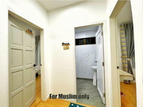 Alexis Villa (for Muslim Only)