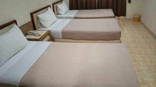 Ts Hotel - Taman Rinting