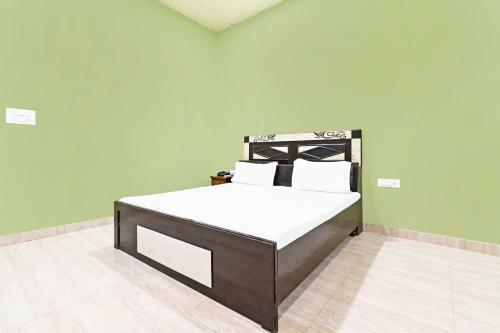 Hotel Oyo 87546 Manuhar Guest House