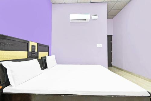 Hotel Oyo 87546 Manuhar Guest House