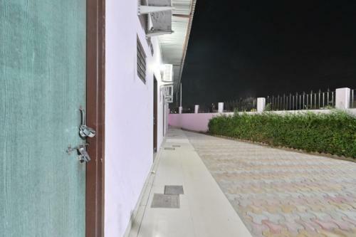 Hotel Oyo 87546 Manuhar Guest House