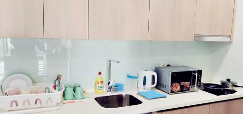 Apartamento Ab Home "sunset Suite" Green Haven #360"pool View Jb
