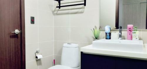 Apartamento Ab Home "sunset Suite" Green Haven #360"pool View Jb