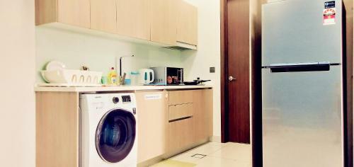 Apartamento Ab Home "sunset Suite" Green Haven #360"pool View Jb
