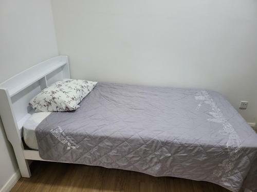 Johor Bahru Senibong Wateredge Apartment