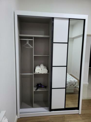 Johor Bahru Senibong Wateredge Apartment