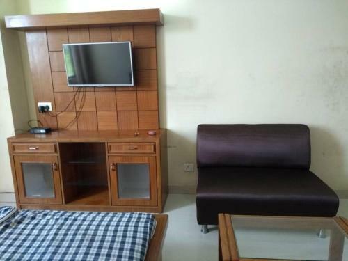 Apartamento Travelers Abode