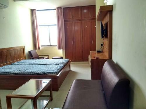 Apartamento Travelers Abode