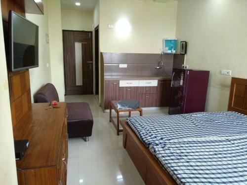 Apartamento Travelers Abode