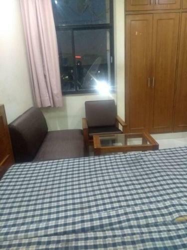 Apartamento Travelers Abode