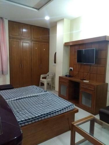 Apartamento Travelers Abode