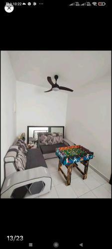 Apartamento Imperial Jade Seri Alam Home Stay