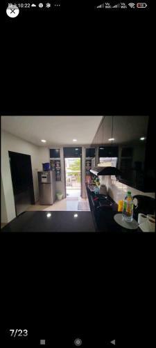 Apartamento Imperial Jade Seri Alam Home Stay