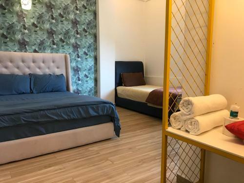 Motel Ksk Kasih Sayang Kluang Hometel