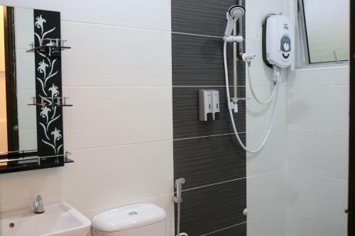 Motel Ksk Kasih Sayang Kluang Hometel