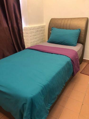 Motel Ksk Kasih Sayang Kluang Hometel