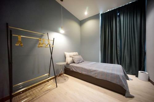 Apartamento 5min Permas@ciq@cs@3r2b@green Haven
