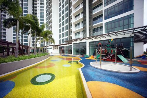 Apartamento 5min Permas@ciq@cs@3r2b@green Haven