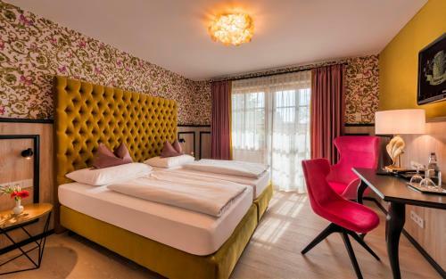 Hotel Sch�fflerwirt