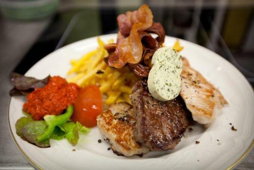 Hotel Sch�fflerwirt