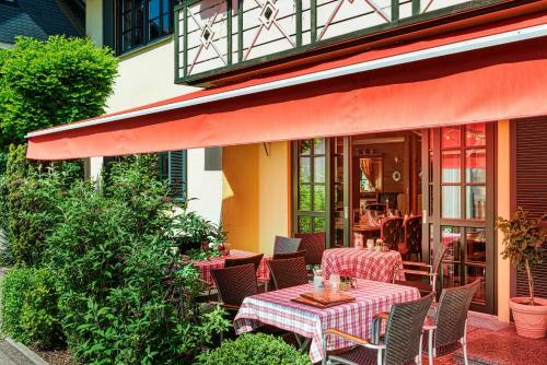 Hotel Sch�fflerwirt