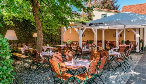 Hotel Sch�fflerwirt