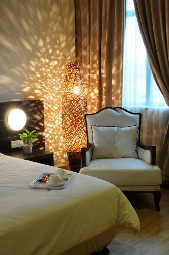 Hostal Tanjung Villa