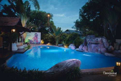 Hostal Tanjung Villa