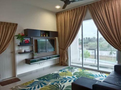 D'corner Homestay Kluang Perdana
