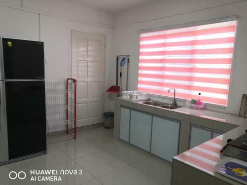 Abah 3 Room Homestay
