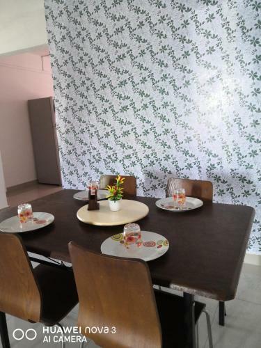 Abah 3 Room Homestay