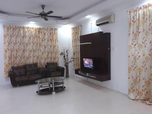 Homestay Saujana