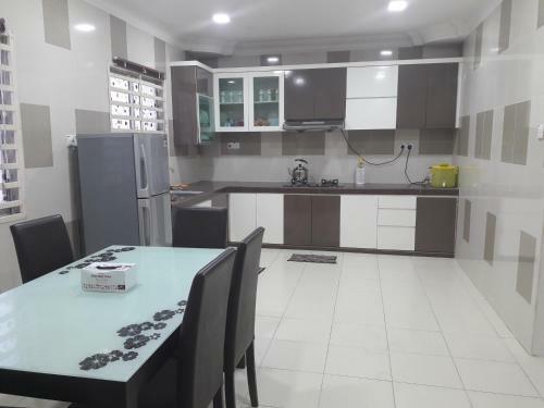 Homestay Saujana