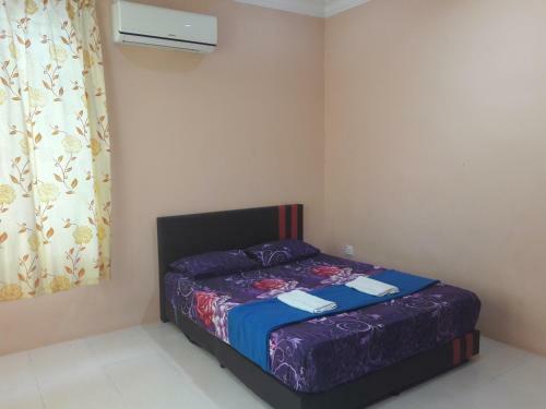 Homestay Saujana