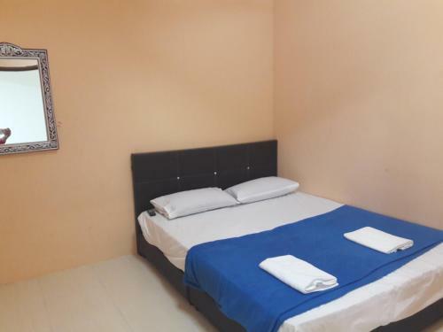 Homestay Saujana