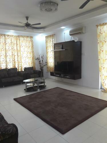 Homestay Saujana