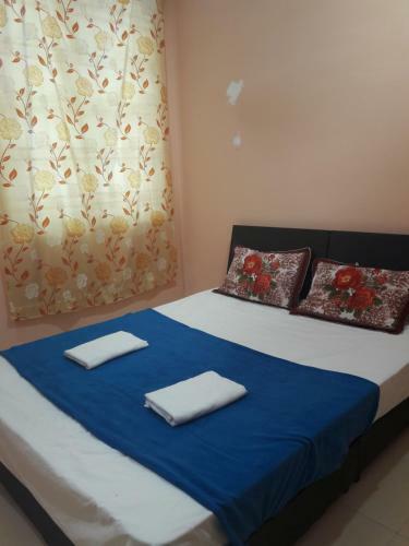 Homestay Saujana