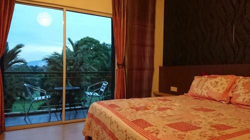 Apartamento Homestay Bandar Putra Kulai