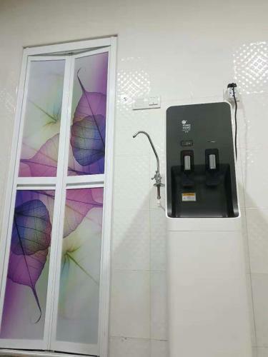 New Luxury Jb Homestay