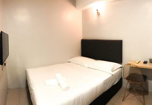 Hotel Hako Xpress Tmn Skudai Baru