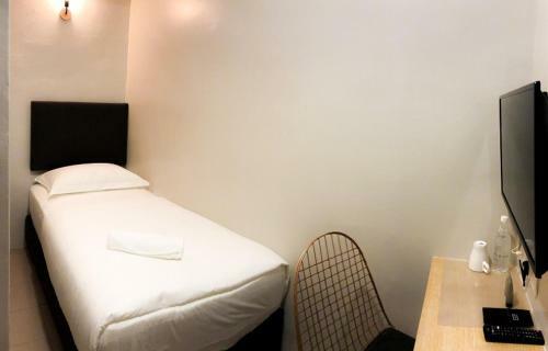 Hotel Hako Xpress Tmn Skudai Baru