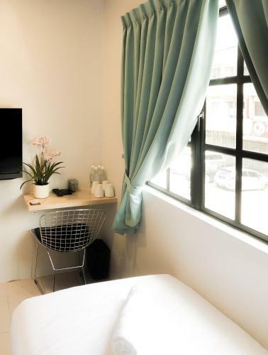 Hotel Hako Xpress Tmn Skudai Baru