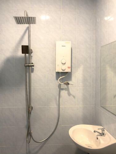 Hotel Hako Xpress Tmn Skudai Baru