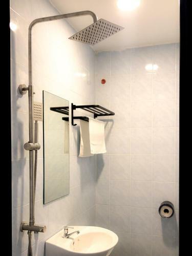 Hotel Hako Xpress Tmn Skudai Baru