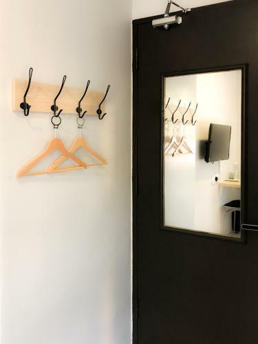 Hotel Hako Xpress Tmn Skudai Baru