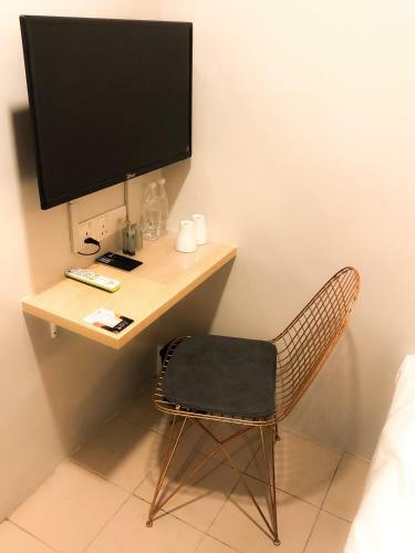 Hotel Hako Xpress Tmn Skudai Baru