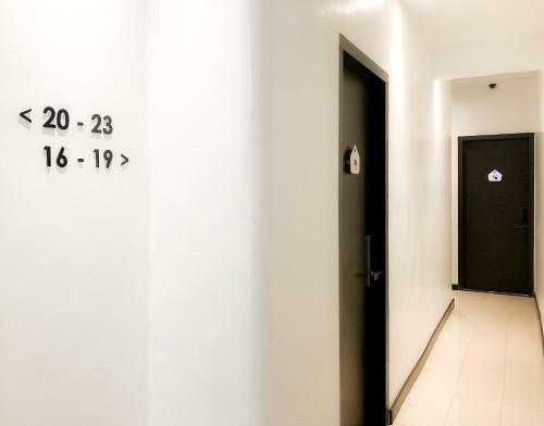 Hotel Hako Xpress Tmn Skudai Baru