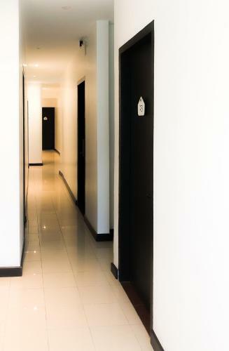 Hotel Hako Xpress Tmn Skudai Baru